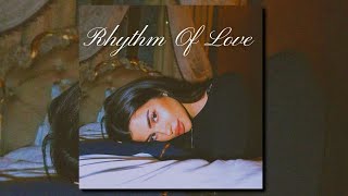 [FREE] R&B Guitar Loop Kit - ''RHYTHM OF LOVE'' (H.E.R,Tory Lanez, A Boogie, Sleepy Hallow, BLXST)