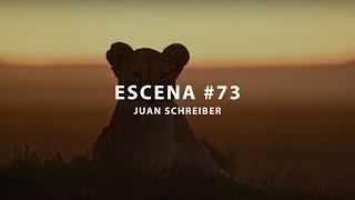 Basia Club Residence Escena #73 - Mix semanal del mejor Progressive House