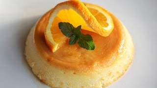 How to Make Flan | Hilah Cooking