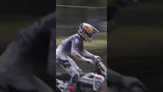 Kay de Wolf | Nestaan Husqvarna MX2 #motocross