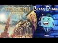 Tekhenu Review with Bryan