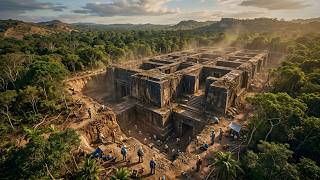 Scientists Found Something in Mexico That Predates Known Civilization