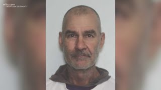 Search underway for missing Sumter man