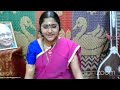 varsha bhuvaneswari s harikatha on valli kalyanam for sastra university tanjavur for adi krithigai