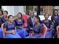 Tulia by Kisumu Central SDA Ambassadors Choir. EMEX PRODUCTIONS