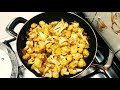 Cauliflower Roast|Cauliflower Dry Roast Malayalam|Slice of Life by Shahina Zahir|