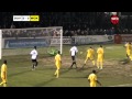 Dover Athletic 1 - 0 Woking (Match Highlights)