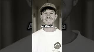 Ricky Ponting - The Australian Legend #australia#bgt #coolfacts #cricket#dailyvlog #trending#workout