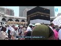 COVID-19: Arab Saudi gantung kemasukan jemaah umrah