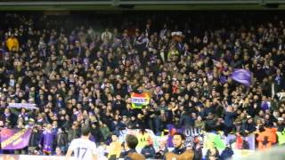 Tottenham 1-1 Fiorentina, \