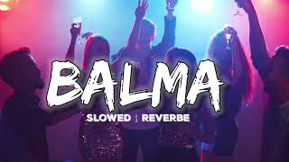 BALMA - (Slowed & Reverbe) Akshay Kumar Song