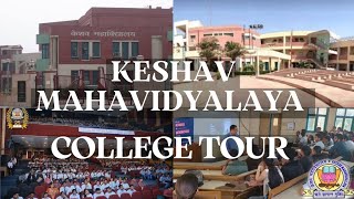 Keshav Mahavidyalaya College Tour |Delhi University | College Tour #dailyvlog #roadto1k