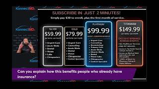 KonnectMD Quick Overview