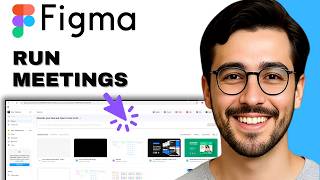 How To Run Effective Team Meetings in FigJam - Easy Guide (2026)