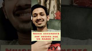 UK NARIC Similar to IELTS | Are you planning to work in UK | Documents required for work in UK | UK