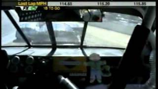 2002 NBS Channellock 250 [9/11] (14th Caution)