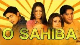 O Sahiba O Sahiba - (Dil Hai Tumhaara) - (1080p Full HD)