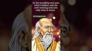 Lao Tzu Quotes | Chinese Proverbs | Unforgettable | Lao Tzu Knowing Yourself | Confucius Quotes