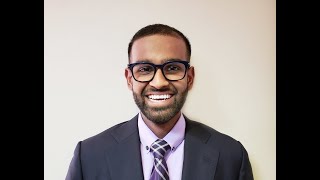 2020 DD UCalgary Keynote presented by CMHF Award Recipient, Branavan Manoranjan, MD PhD