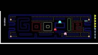 PACMAN BUG.avi