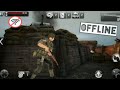 Top 10 Battlefield Games For Android HD OFFLINE (WAR GAMES)