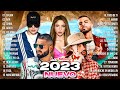 Pop Latino 2023 - Maluma, Sebastián Yatra, Nicky Jam, Manuel Turizo, Shakira, Luis Fonsi, Bad Bunny