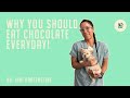 Chocolate and Cocoa the Ultimate Superfood! | Dr. Hartenstine