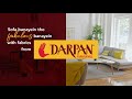 Fabulous Sofa Fabrics from Darpan Furnishings