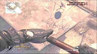 Karachi Prone Elevator Tutorial