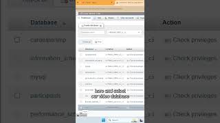 EASIEST Ways to Manage Databases | phpMyAdmin, Database, & SQL Tutorial