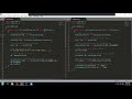 TCP UDP Socket Programming with JAVA
