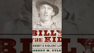 A história de Billy the Kid  #curiosidades #picapaubrasil #velhooeste #billythekid