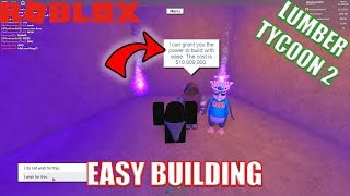 More Saves Lumber Tycoon 2 Update - codeprime8 on twitter roblox lumber tycoon 2 how to restore