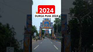 Durga Puja 2024 #shorts