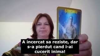 N-a cunoscut pana acum o femeie divina, dar acum stie ca tu esti aceea!!