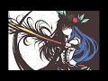 Touhou 15.5 - Catastrophe in Bhava-agra ~ Wonderful Heaven (Tenshi Hinanawi)