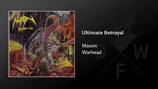 Mason - Ultimate Betrayal