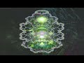 PSYCHILL - Inner Temples (Compiled by Chlorophil) [Full Album]