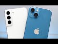 How To Send ANY SIZE Pictures From Android To iPhone! (2022)