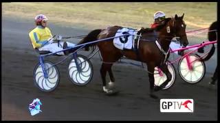 2015 TABtouch Inter Dominion Heat 5 Replay