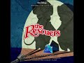 the journey the rescuers