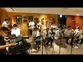 日比谷 vibrant city jazz orchestra 20240525