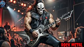 Full music metal rock(instrumental) ||part3