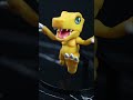 Agumon DIGIMON ADVENTURE DXF