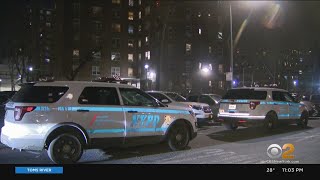 10-Year-Old Boy Dies, Found In Harlem With Severe Bruising, Lacerations