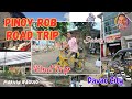 Pinoy Rob Youtube Channel Davao City 42nd Road Trip