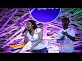 ኦ...ሃሌሉያ ዘማሪ ናኢፊ live worship cj youth 2019