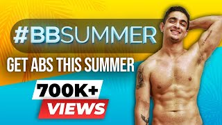BB Summer - Free & Guided Weight Loss Plan | BeerBiceps Fitness