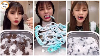 Ăn Mọi Thứ Cùng Đá P.29 | Tik Tok Trung Quốc