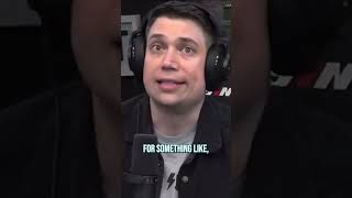 Timcast IRL - Tim Asks Leftist If A Pregnant Woman Should Be Able To Do Meth #shorts
